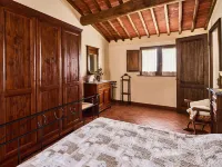 Farmhouse in Chianti with Pool and Garden