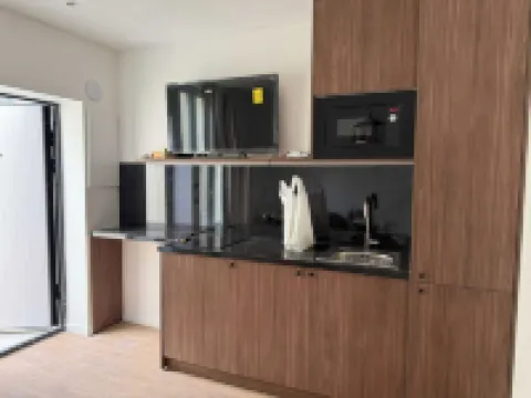 Modern studio - 2 P - Montreuil