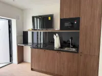 Modern studio - 2 P - Montreuil