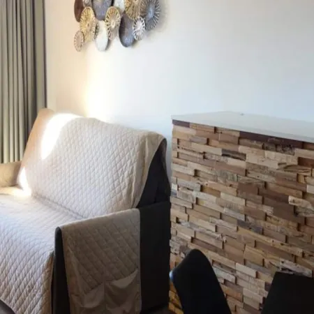 Apartment in France near Ski Slopes