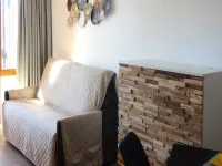 Apartment in France near Ski Slopes