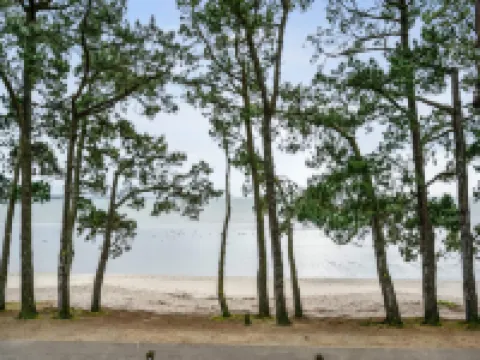 2-room apartment for 5 people - Comfort