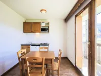2-room apartment for 4 people - Comfort - balcony