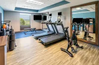 Hampton Inn Sheridan - Gym