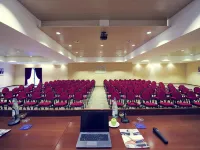 Mercure Genova San Biagio Hotels in Genoa