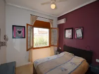 Rojales Villa with Jacuzzi Hotels in Quesada