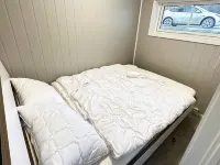 6 person holiday home in Hornnes-By Traum - Homestays
