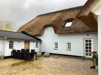 12 Person Holiday Home in Sønder Omme-by Traum - 3성급
