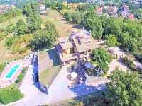 Luxury Villa Serenita, Lazio