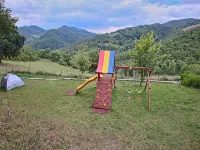 Farmhouse in Apecchio with Pool and Terrace