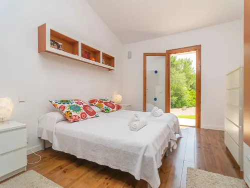 L'esplai - Villa With Private Pool In Pollenca - Villas