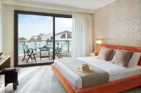 Alexandra Golden Boutique Hotel-Adults Only - Balcony