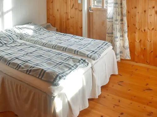 8 person holiday home in FREI - Wifi