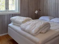 Passebekk - Traum 6人度假屋 - 2星級