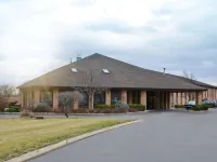 Country Hearth Inn & Suites - Kenton Hotels in Kenton