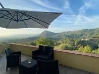 Luxury Retreat in Montevettolini Hotels in Monsummano Terme