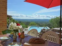 Villa in Les Mages with swimming pool - วิลล่า
