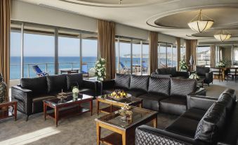 Mövenpick Hotel and Casino Malabata Tanger