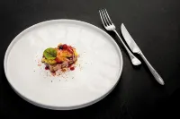 Poggio Piglia - breakfast