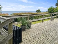 "Fabine" - 50m from the Sea