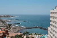 Iberostar Waves Bouganville Playa - Havudsigt