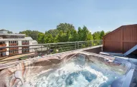 Lotus Therme Hotel & Spa - Hot Springs