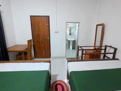 Meegahapokuna Resort