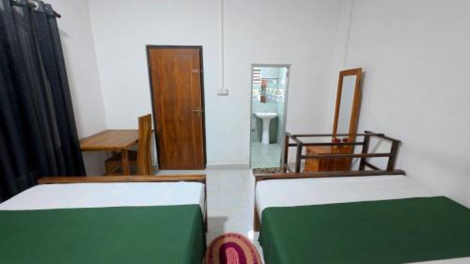 Meegahapokuna Resort