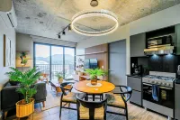 Centriqo by Wynwood house Hotels in Taboga