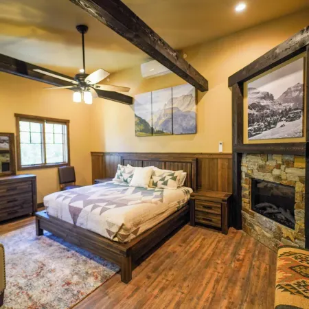 Apgar Lookout Suites
