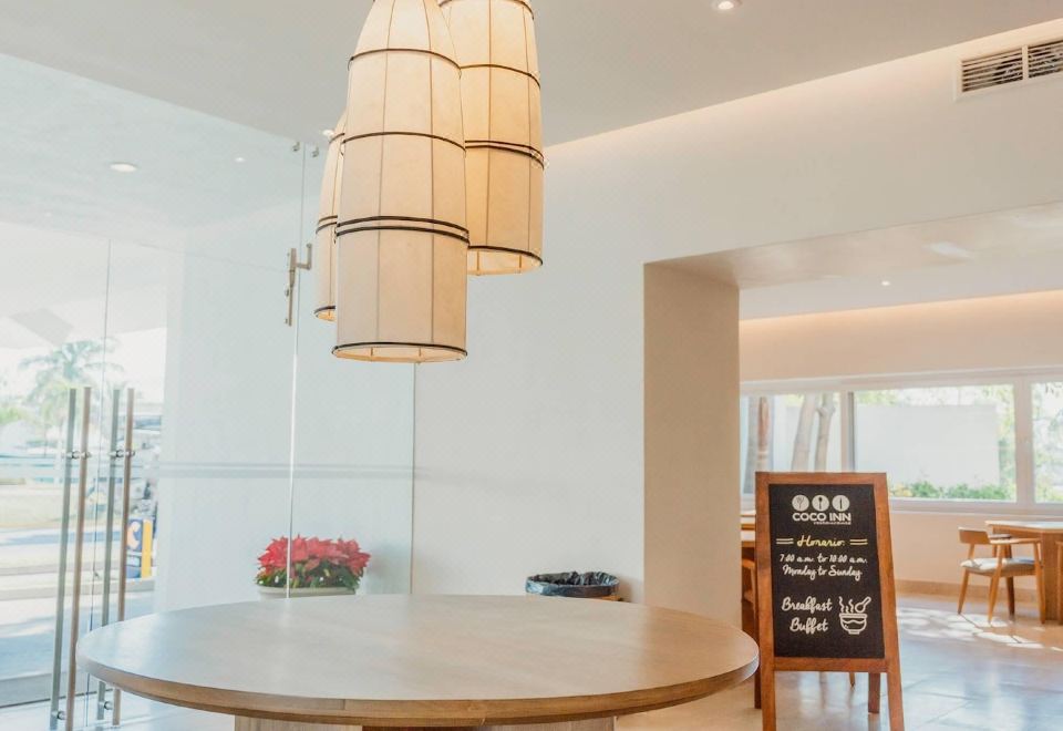 Comfort Inn Puerto VallartaOver view