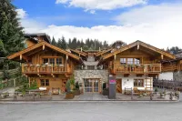 Chalet in Flachau With Sauna - 4-Sterne