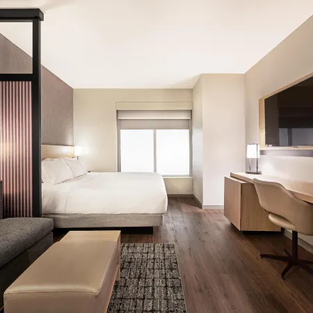 Hyatt Place Jackson/West Tennessee