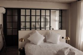 Guesthouse Just Be Mine