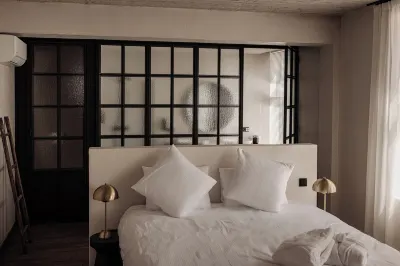 Guesthouse Just Be Mine Hotels in 