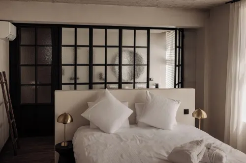 Guesthouse Just Be Mine Hotels in Beringen