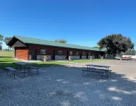 The Fishing Bear Lodge