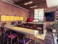 Mercure Bogota BH Zona Financiera - Baarit