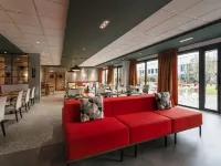 Ibis Lyon Est Meyzieu