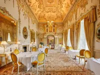 Carton House, a Fairmont Managed Hotel Hotel a Clane