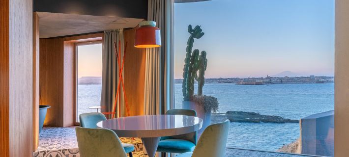 Minareto Hotels in Siracusa