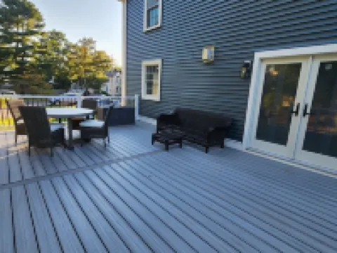 Luxury New House in Arlington with Free Parking 阿靈頓酒店