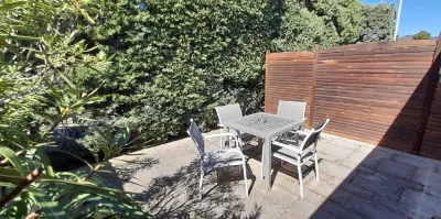 Logis Hôtel Fabian des Baux Hotel in zona Baumanière le Spa