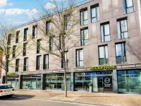 B&B HOTEL München-Moosach