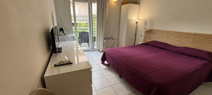 Hotel Marko Hotels in Loutraki-Agioi Theodoroi