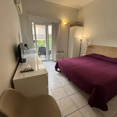 Hotel Marko Hotels near Corinth Canal