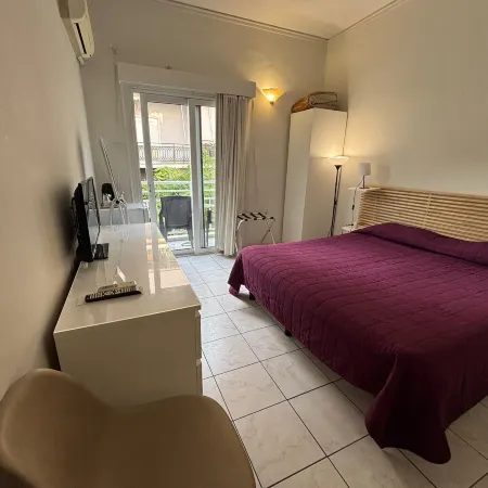 Hotel Marko