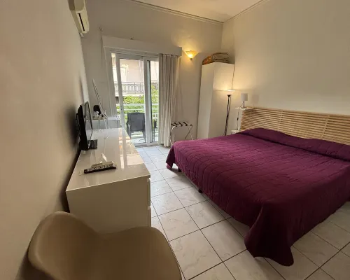 Hotel Marko Hotels in Loutraki-Agioi Theodoroi