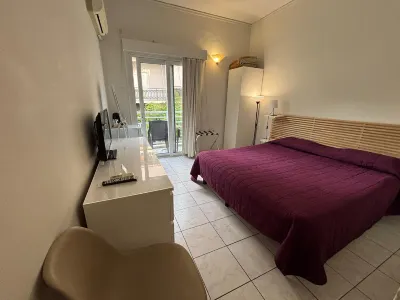 Hotel Marko Hotels in 