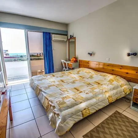 San Remo Hotel